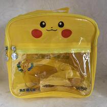 Wyeth childrens backpack out cute cartoon pattern schoolbag