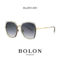 Sun glasses bl6093bolon Tyrannosaurus 2020 new female box polarizing sunglasses fashion glasses