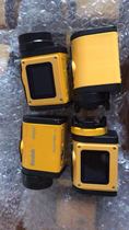 Kodak Kodak SP1 motion camera built-in battery sending 32g card pack reader data line