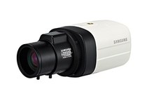 Hanwha Samsung SCB-5003PH day and night gun camera original national warranty monitoring