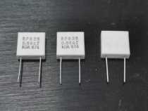 KOA resistor 0 1 ohm 3 Watt copper foot