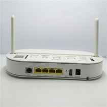Used Guangdong Telecom Light Cat Youhua 923 GPON EPON Dual Band Wireless Fiber Cat Telecom Edition