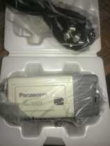 Panasonic WV-CP470 CH strong light suppression gun type high temperature industrial camera camera