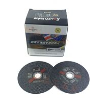 Nanhu cutting blade resin cutting blade angle grinder grinding wheel blade ultra-thin stainless steel slicing polishing piece