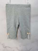 Liyingfang shopping mall childrens clothing summer baby girl soft cotton comfortable casual leggings shorts shorts