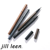 JILL LEEN fine stream cloud automatic eyeliner pen thin head long-lasting waterproof natural smooth not easy to stain