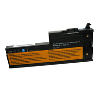 Lenovo IBM ThinkPad X60 X61 X61 X60S X60S X61S 2533 7675 Laptop Battery FR