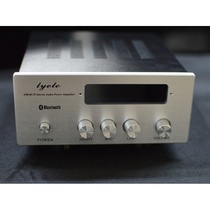 A90 aluminum panel power amplifier case MP3 new