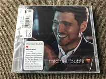 (M) Michael Buble Love