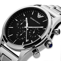 SEAWAVE Watch Male Fashion Trends Waterproof Nameplate 2020 New Mens Student Steel Band Mens Watches