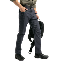 Eagle claw action autumn new tactical pants wear-resistant tear-resistant multi-pocket tactical trousers men outdoor commuter pants