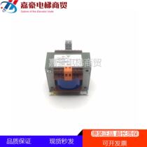 Elevator parts elevator special transformer TDB-150-01 control cabinet transformer 240V variable 36V physical diagram