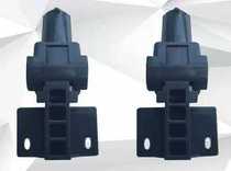 Toshiba 2006 2306 2506 2802 2307 2507 2309 2303 Feeder cover foot bracket