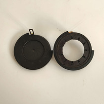 Diaphragm assembly aperture module variable diaphragm manual diaphragm zoom in and out 1 8-22MM to customize the pattern