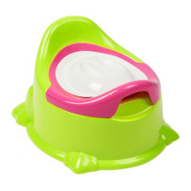 Plus size infant potty urinal baby baby toilet pony bucket