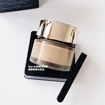 Japanese cabinet native version Suqqu cream cream 101 Foundation memory shaping 30g moisturizing concealer spf15