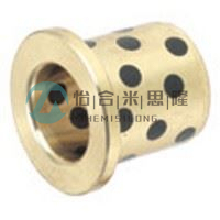 OLBF-D8-D10-D12-D14-L15 OLBF-D8-D10-D12-D14-L15 -L20-L25 copper alloy type oil-free bush flange type