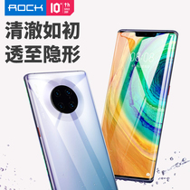 Suitable for Huawei mate30pro Water Condensation Film Full Coverage mate30 Cell Phone Membrane Water Leculating Membrane Front Membrane mate30pro Protective Film mt30pro Membrane Meta