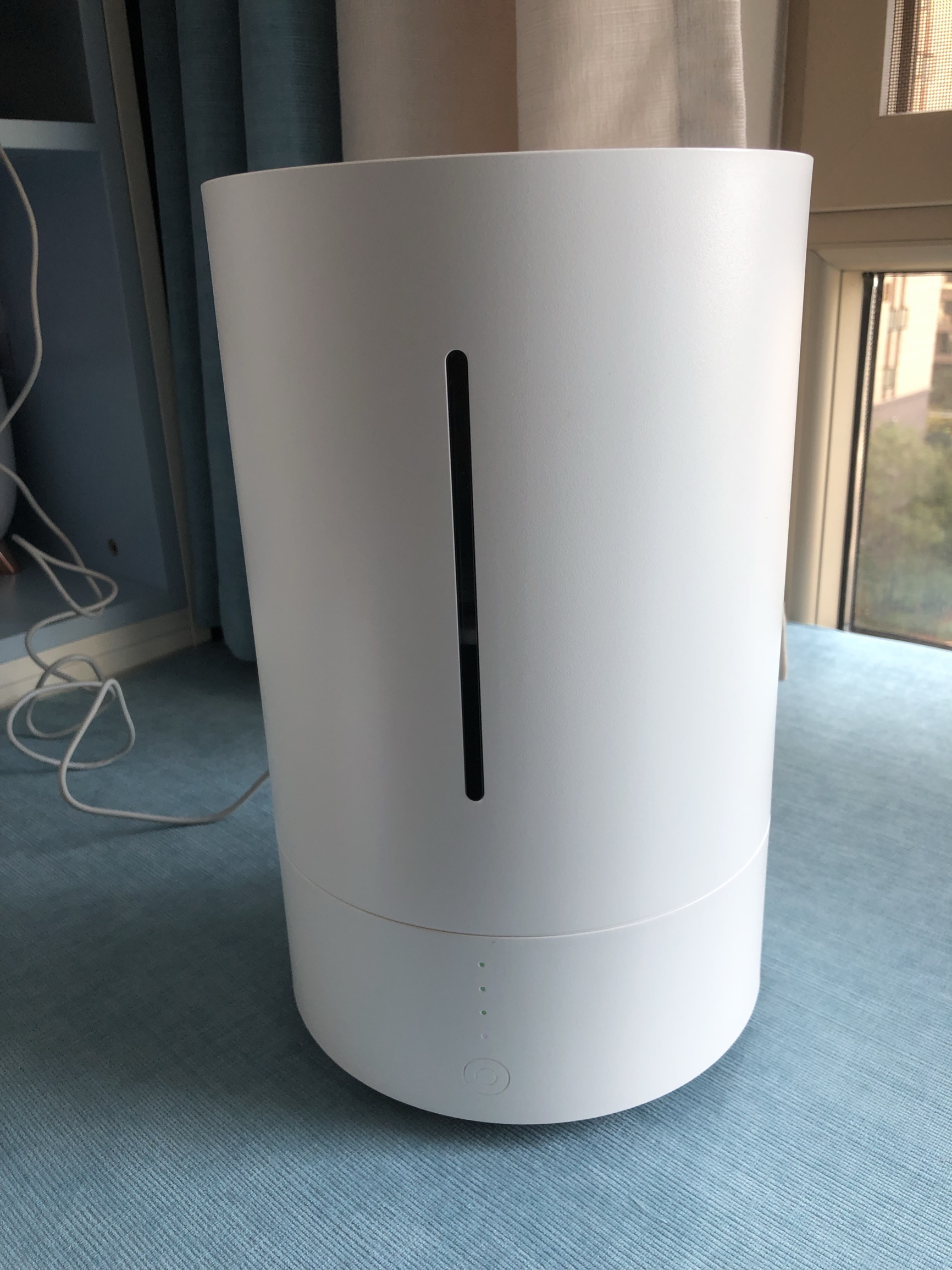智米加湿器口碑怎样？探讨曝光性价比高吗？