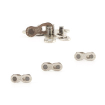 Magic buckle 11-speed 10-speed 9-speed 8-speed 7-speed Mountain bike bicycle folding bike Chain buckle Quick buckle 4 pairs