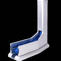 Fully automatic shoe cover machine home disposable shoe film machine office use upgraded version (multi-bin nearest hair)