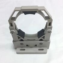  Laser tube bracket 60mm-80mm general laser engraving machine cutting machine accessories