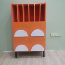 Nordic fashion childrens real candy sofa Real 20 years photography exhibition studio props production design