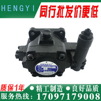 VP5F-A5-50 VP5F-A5-50 VP5F-A3 VP5F-A3 A5 A5 B4 B5-50 B5-50 50S vane pumps Taiwan HENGYI