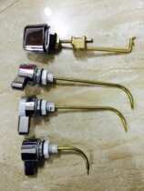 Japan imports second-hand original toilet side water torch