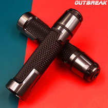 Rampage Mammoth CB190X modified parts Road CB190SS handle storm front eye CB190R handle set CBR300R
