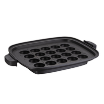 Gree electric chafing dish multifunctional cooking pan accessories baking pan assembly (meatball pan)