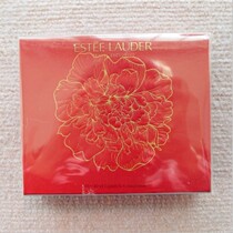 Japan Direct Mail EL Estee Lauder Limited Lipstick Three Pack Set New Edition Gift Boxes