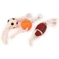Doug Twisting Rope Dog Dog Toys Knot Toys Teddy Schenary Dog Toys
