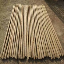 White wax rod peeling white stick big hammer handle wooden handle hammer handle hammer head hammer handle octagonal hammer handle iron hammer handle sledgehammer