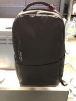 XTEP backpack school bag 2019 autumn student bag unisex travel backpack 981337111092