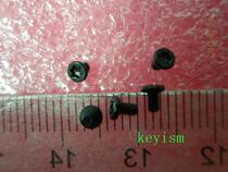 Domestic mobile phone screws Nokia N96 luo si ding 1 5-20 a N96 1 6 × 2 -- 5 T6 screws