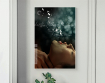 Poster dare not take charge of sister CC