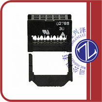 XG4M-1030-T original spot (CONN SOCKET 10POS W STRAIN RLF)