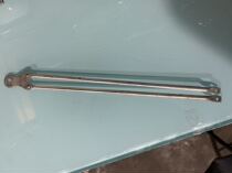 Japans original big stupid car uses mud board sticks in the 60 s a new collection of flat sticks 50 yuan a stick