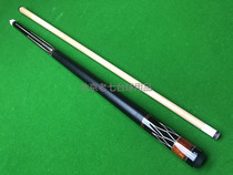 Taiwan devil DEMON pool club hand-inlaid maple forelimb Big Head Club Nine-Ball Club