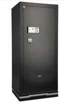 All-around Iron Man GTX15870 electronic safe All-round large password safe 3C authentication