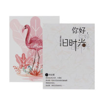 (Full purchase of 59 yuan) (single shot does not ship)Small album insert family souvenir book 6 inches