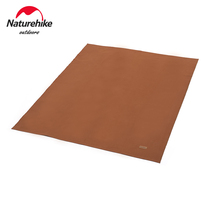 Naturhike Norway Pure Cotton Picnic Cloth Outdoor Picnic Camping Camping Mat Canvas Picnic Mat Portable