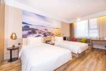 Zhoushan Putuo Yaduo Hotel Superior Twin Room