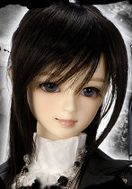 3 points BJD doll old V Ayase Ami Ami Ayase with SD16 SDgr body humanoid doll