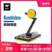 Neat Bumblebee Hornet Bee Recording Microphone K Song USB Desktop Microphone