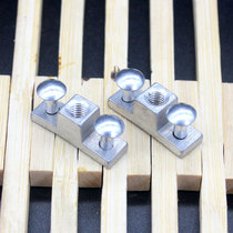 High pressure cooker parts accessories big full handle handle base versatile all kinds of old double Heinehill screws aluminum alloy rivets