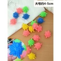 Luo Ko Qing laundry ball decontamination laundry anti-winding Washing Machine Laundry ball home Magic solid laundry