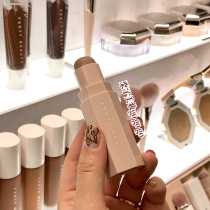 Chestnut Home Spot Fenty Beauty Rihanna Contour Stick AMBER 7 1g Gray Brown