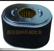 Suitable for Honda GX390 engine air filter element GX270 GX160 water pump dispenser generator accessories
